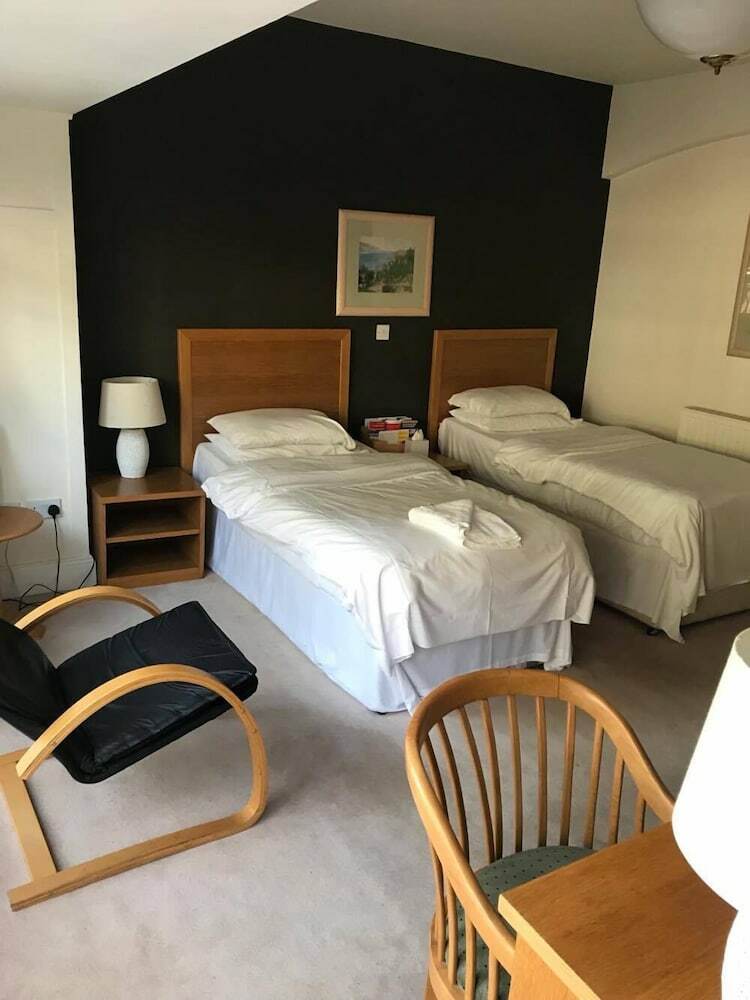Bridge Hotel Durham