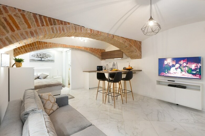 Studio Apartment La Bodega