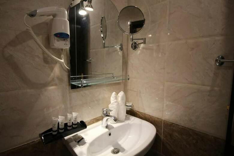Assilah Hotel