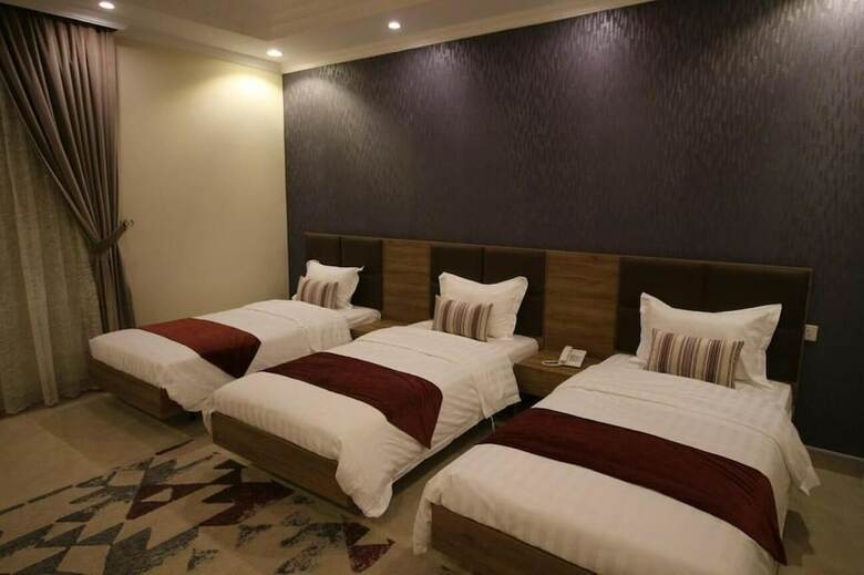 Assilah Hotel