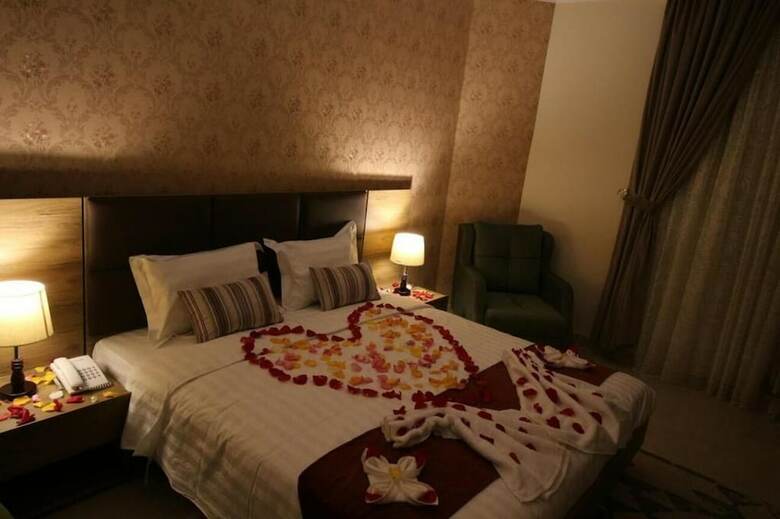 Assilah Hotel