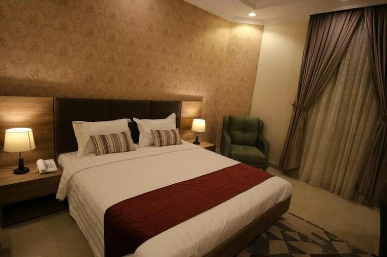 Assilah Hotel