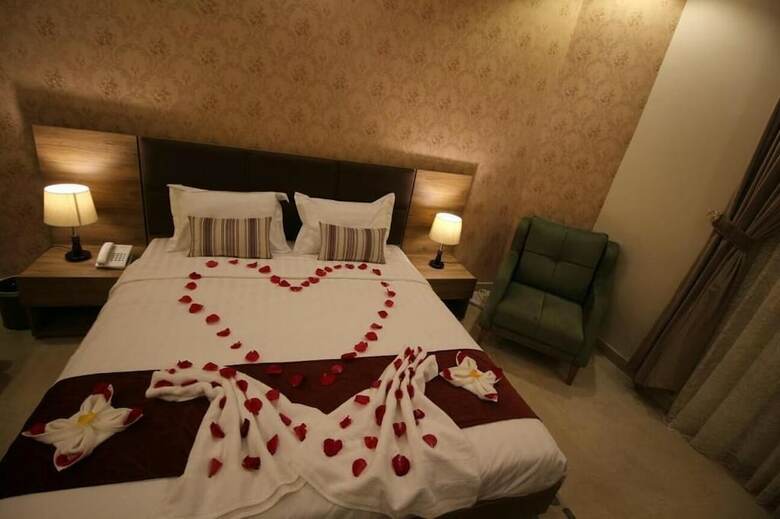 Assilah Hotel