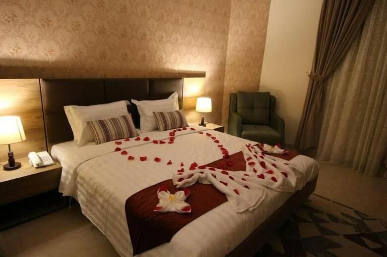 Assilah Hotel