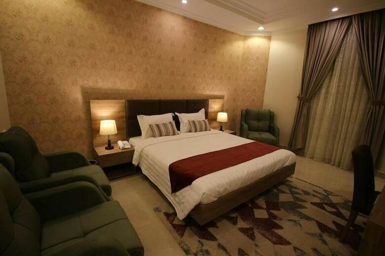 Assilah Hotel