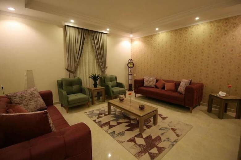 Assilah Hotel