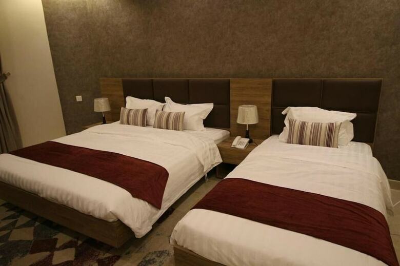 Assilah Hotel