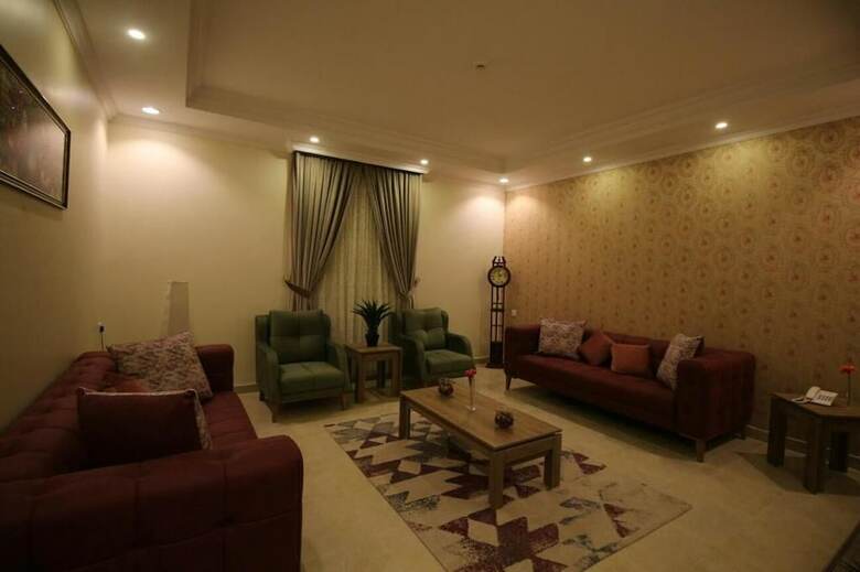 Assilah Hotel