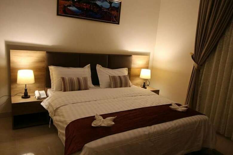 Assilah Hotel