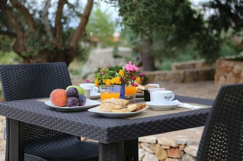 Bed & Breakfast Lu Cantoru