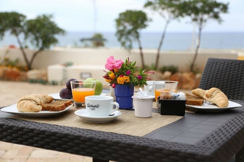 Bed & Breakfast Lu Cantoru