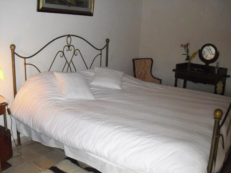 Bed & Breakfast Chambres D'h�tes Les Terrasses de Cailla