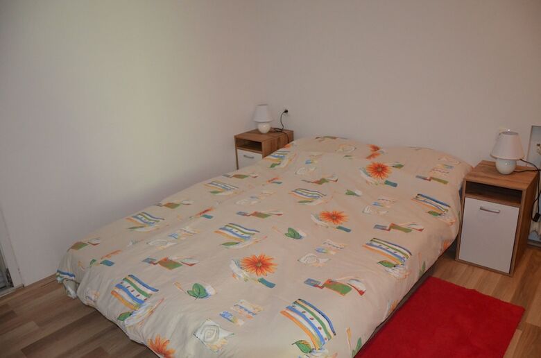 Rok's Big Apartment