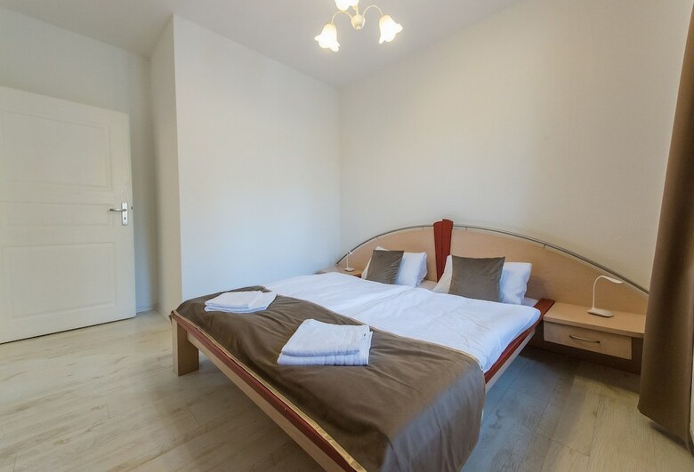 Pension Penzion Z�meck� Zahrada