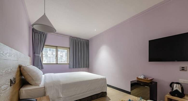 Prince Hotel