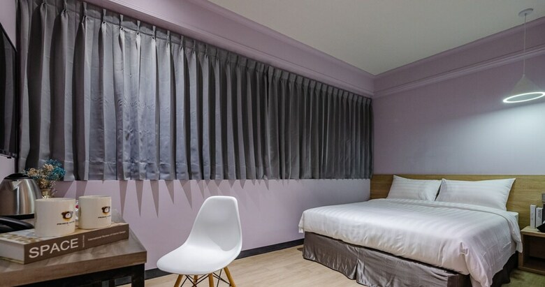 Prince Hotel