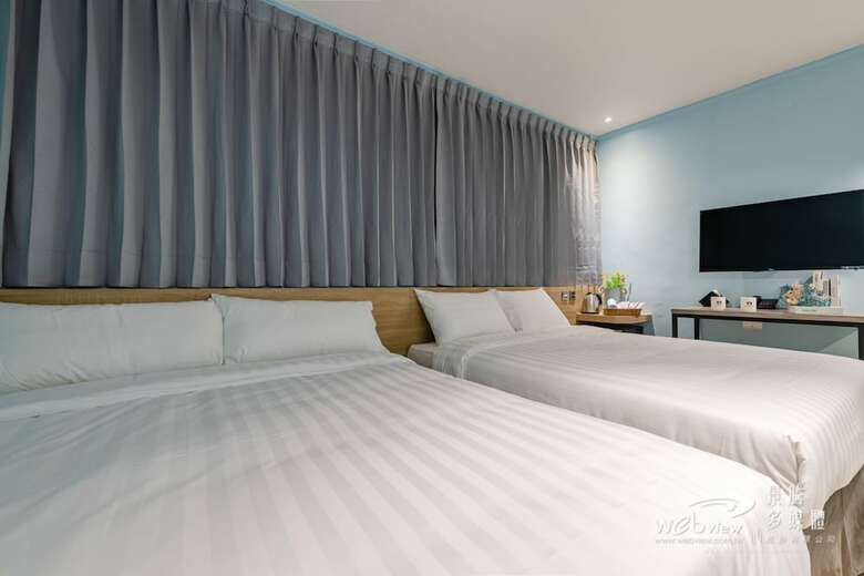 Prince Hotel