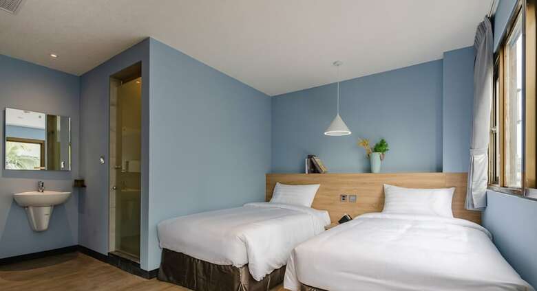 Prince Hotel