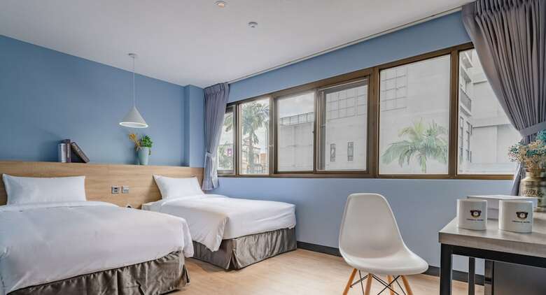 Prince Hotel