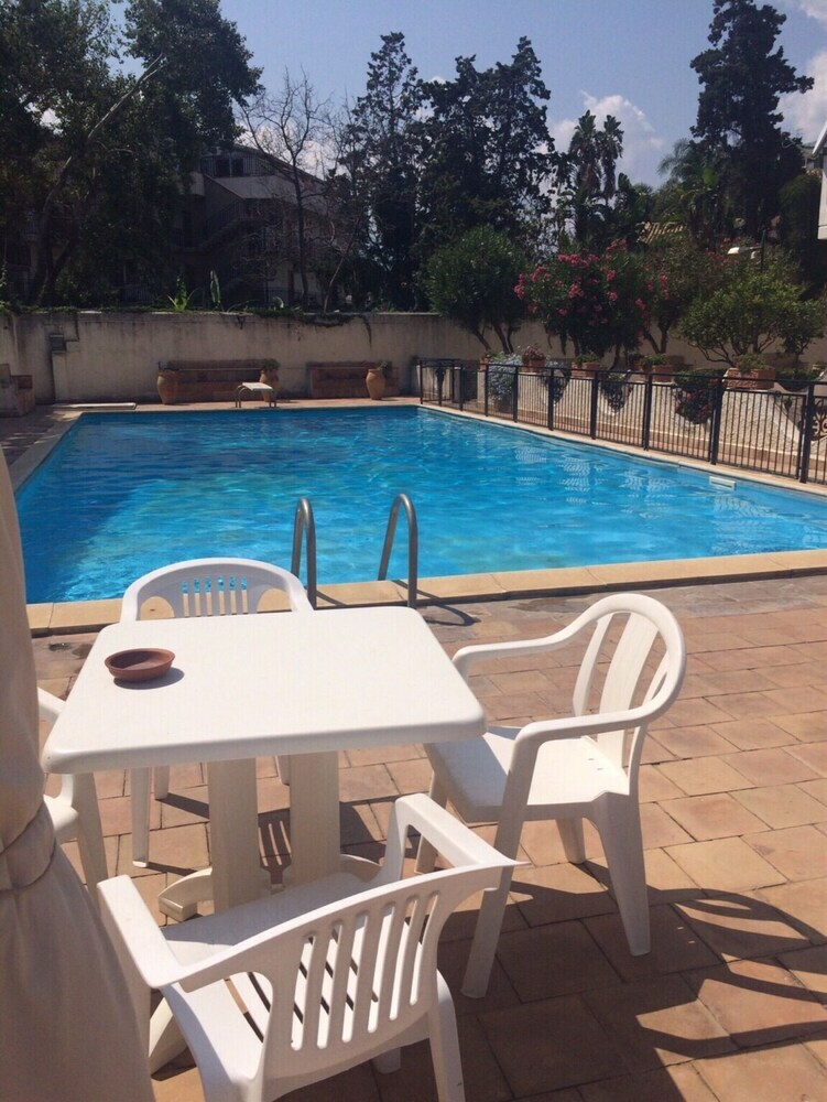 Apartamento Emily House