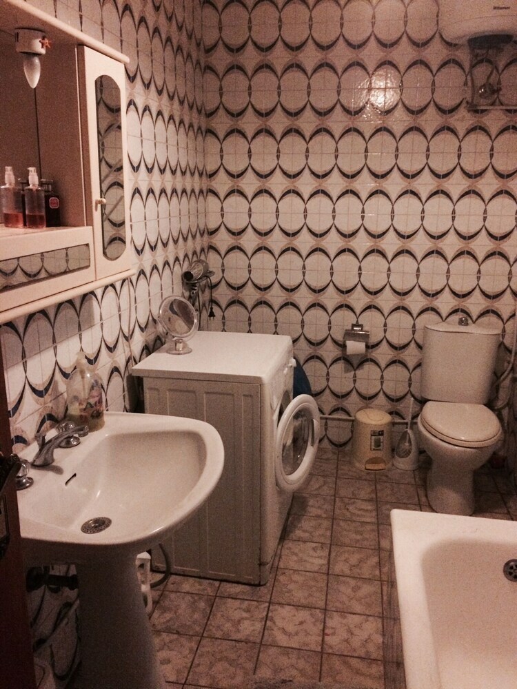 Apartamento Emily House