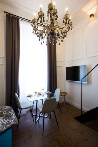 Apartments Zagreb1875
