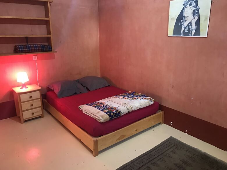 Apartamentos G�te Le Nomade