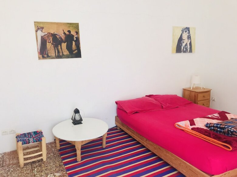Apartamentos G�te Le Nomade