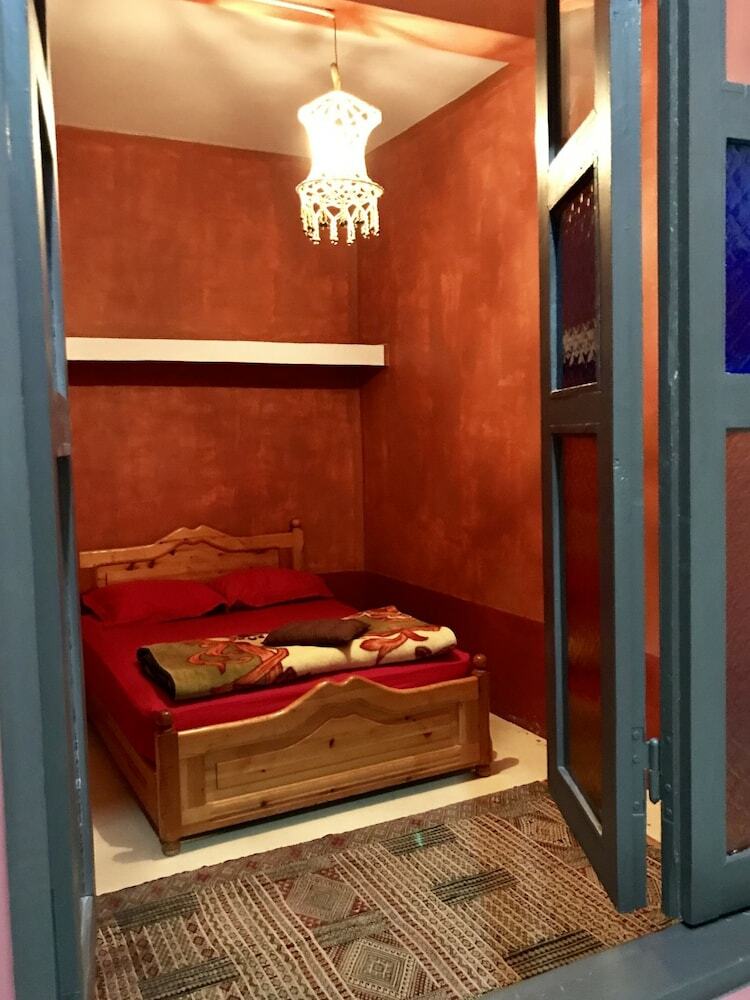 Apartamentos G�te Le Nomade