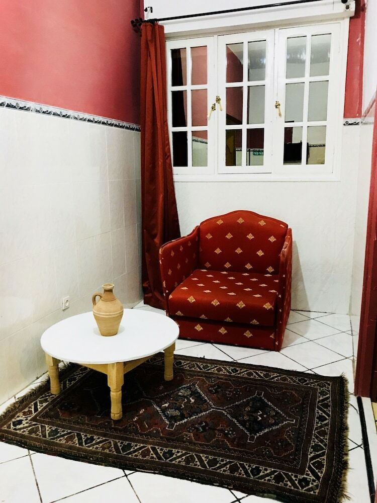 Apartamentos G�te Le Nomade