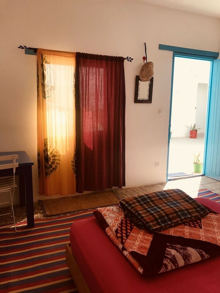 Apartamentos G�te Le Nomade