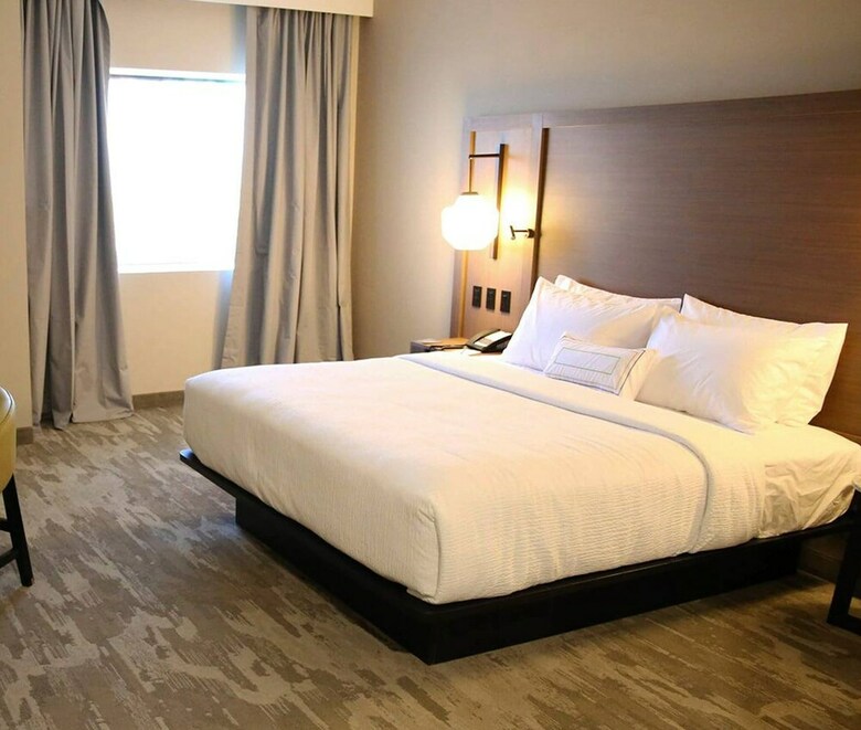 Hotel Fairfield Inn & Suites By Marriott Mexicali