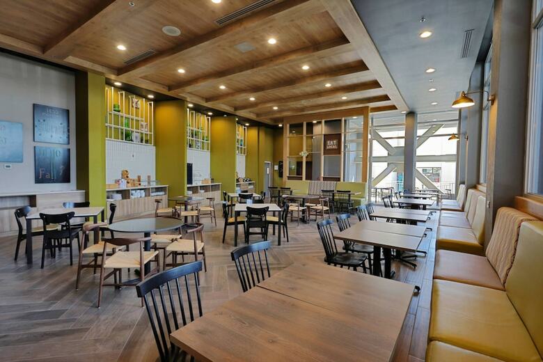 Hotel Fairfield Inn & Suites By Marriott Mexicali