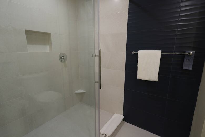 Hotel Fairfield Inn & Suites By Marriott Mexicali
