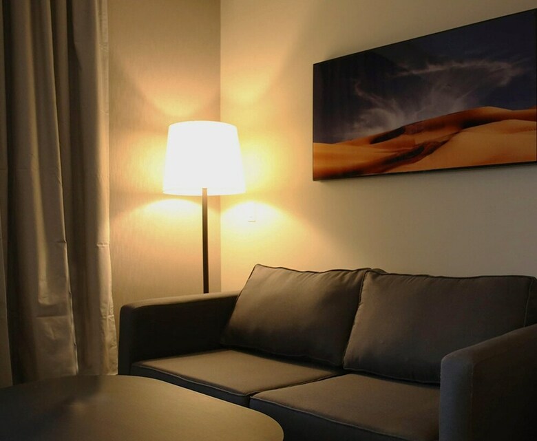 Hotel Fairfield Inn & Suites By Marriott Mexicali