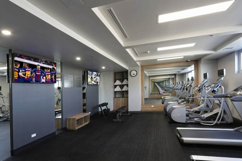 Hotel Fairfield Inn & Suites By Marriott Mexicali