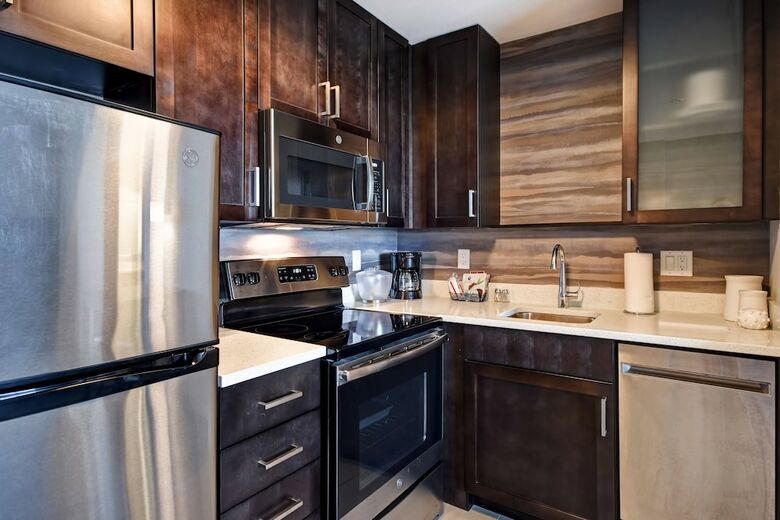 Aparthotel Residence Inn By Marriott Cincinnati Northeast/mason