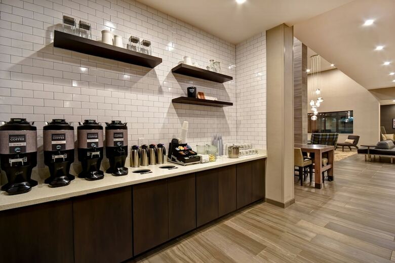 Aparthotel Residence Inn By Marriott Cincinnati Northeast/mason