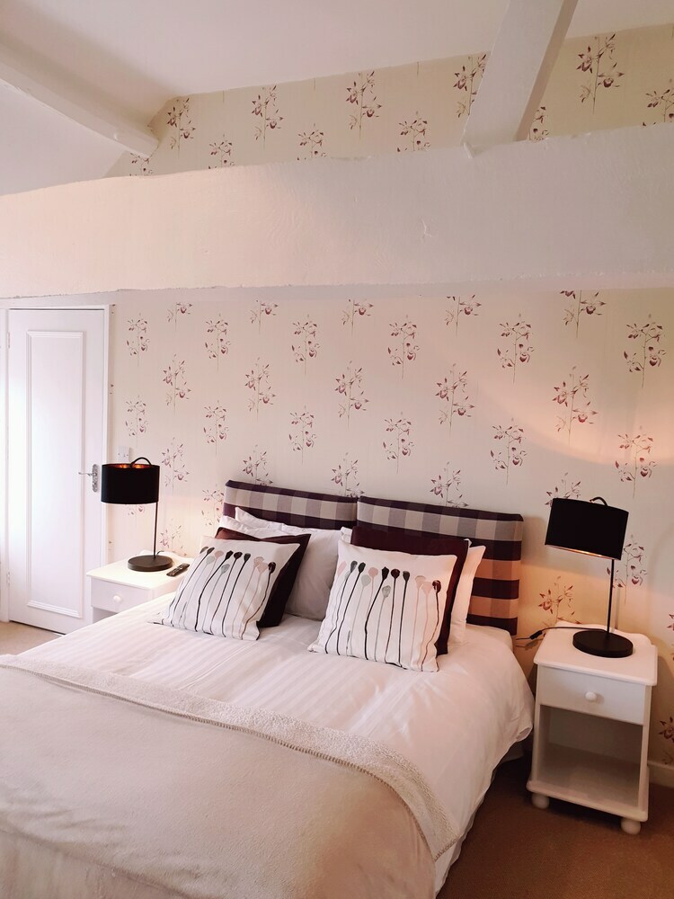 Bed & Breakfast Orles Barn