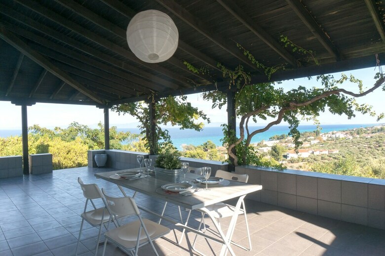 Villa Blue Horizon 1 By Jj Hospitality