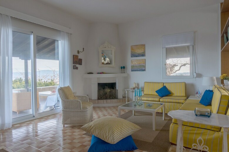 Villa Blue Horizon 1 By Jj Hospitality