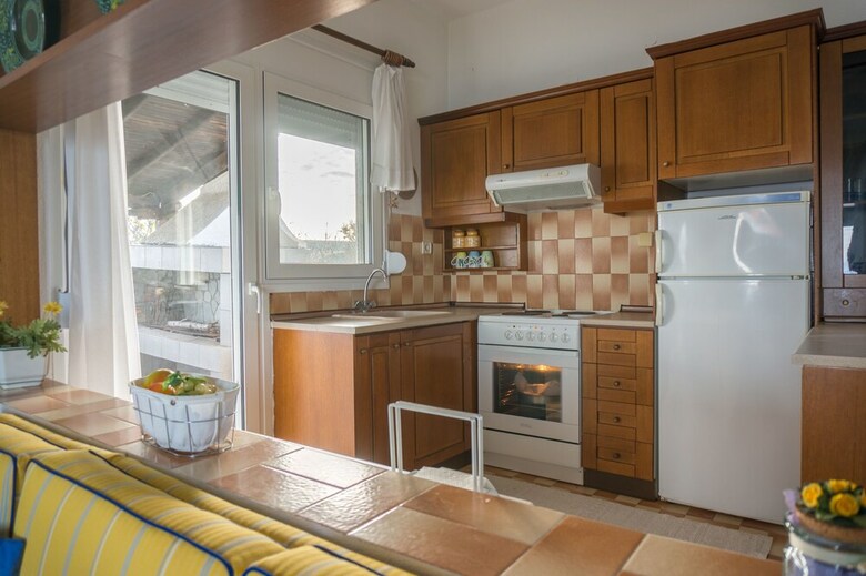 Villa Blue Horizon 1 By Jj Hospitality