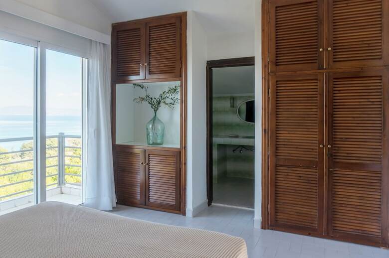 Villa Blue Horizon 1 By Jj Hospitality