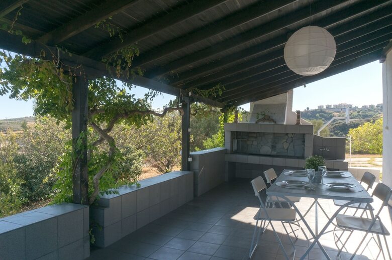 Villa Blue Horizon 1 By Jj Hospitality