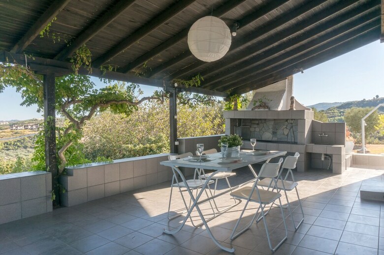 Villa Blue Horizon 1 By Jj Hospitality