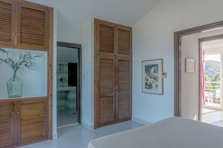 Villa Blue Horizon 1 By Jj Hospitality