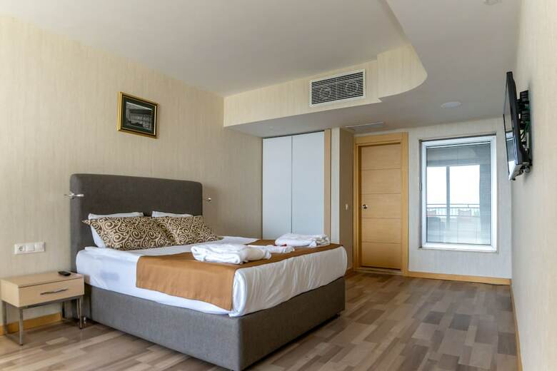 Hotel Fun&sun Comfort Beach Resort - All Inclusive