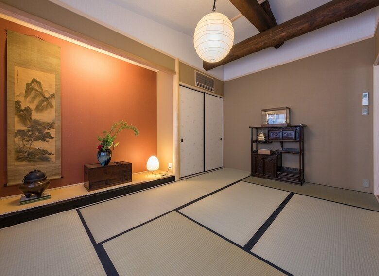 Kouhaku Kyomachiya Tenmangu