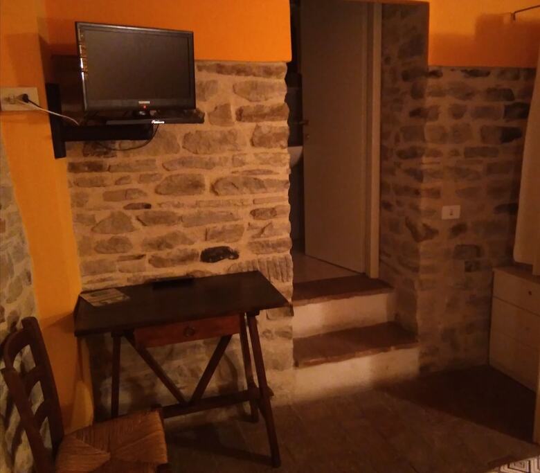 Locanda Delle Storie