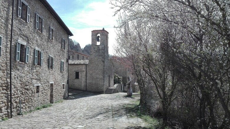 Locanda Delle Storie